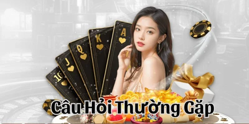 Những câu hỏi thường gặp 77BET về vấn đề giao dịch nạp rút tiền.