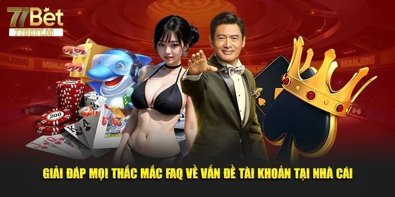 Giải đáp câu hỏi khách hàng quan tâm.