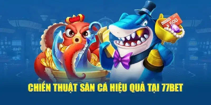 Kinh nghiệm bắn cá giúp bet thủ tăng cơ hội thắng lớn.