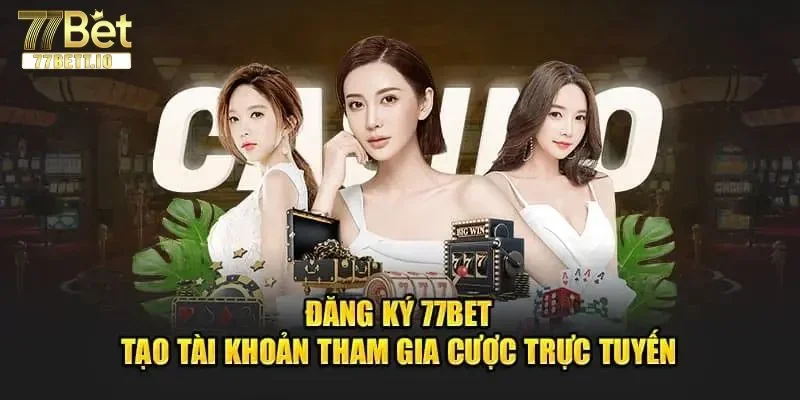 Có rất nhiều lý do bet thủ nên đăng ký tài khoản chơi tại nhà cái ngay hôm nay.