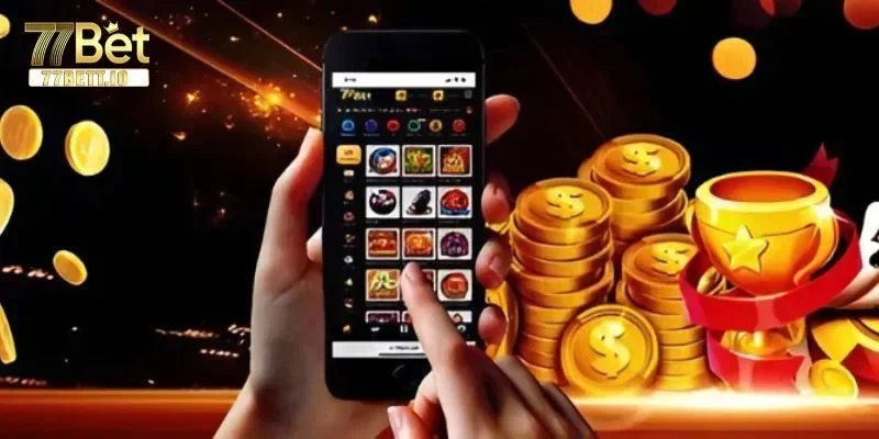 Các bước chơi với giao diện mới của nhà cái dễ tiếp cận.